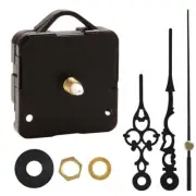 Wall Clock Movement Mechanism Kit Battery Operated DIY Repair Replacement Parts