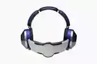 Dyson Zone WP01 Noise Cancelling Headphones With Air Purification