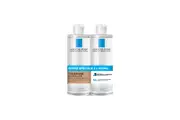 [La Roche Posay] La Roche-Posay Toleriane Micellar Water Sensitive Skin 2x400ml