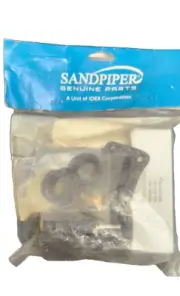 Sandpiper Pump 476-100-000 Repair Kit NOS