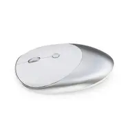 T36 1600 DPI 2.4Ghz Wireless+bluetooth 3.0/5.0 2 Buttons Rechargeable Wireless Mouse