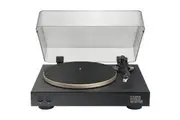 JBL JBLSPINNERBTGLD Spinner Bluetooth Turntable - Black/Gold
