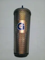 Starbucks Been There Campus Collection Georgetown Studded Tumbler 24oz NEW!