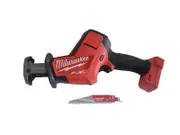 BRAND NEW MILWAUKEE FUEL ONE HANDED RECIPROCATING SAW BRUSHLESS M18FHZ