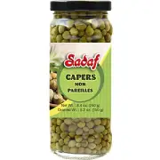 Sadaf Capers Non Pareilles 8.4 oz.