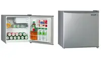 在飛比找樂天市場購物網優惠-SAMPO 聲寶 95L單門小冰箱 SR-C07【寬44.5