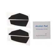 2 Sets Mouse Feet Mouse Skates Mouse Stickers Pad for G600 Mouse