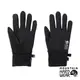 美國 【 Mountain Hardwear 】Power Stretch Stimulus Glove 保暖刷毛觸控手套 黑色 #2015911