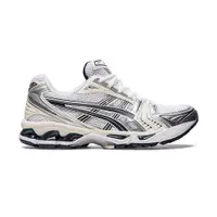 在飛比找ETMall東森購物網優惠-Asics GEL-KAYANO 14 White Midn