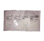 Eyelash Extensions 50 prs Alluring Wink Me Collagen Under Eye Pads Lint free