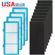 Filter Replacement for Holmes Aer1 Series Air Parts # HAPF300AH-U4R HAP242-NUC