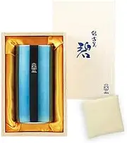 J-Kitchens Ginfurumi Tumbler W Structure Highball 80ml Made in Japan (Eco Bag Vietnam) Set