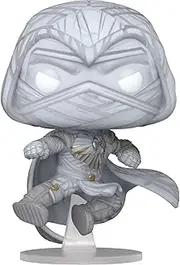Pop Moon Knight Vinyl Figure