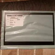 Brand new Lenovo ThinkPad T14s LCD Bezel NO IR Front Cover Black 5CB0S95444