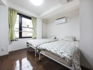 C2 Comfortable Home Close to Shinjuku 5 mins to Station