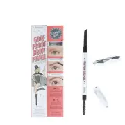 Benefit Goof Proof Brow Pencil, No. 3.5 Medium, 0.01 oz