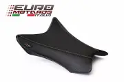 Luimoto Baseline Seat Cover for Rider New For Kawasaki ZX10R 2016-2018