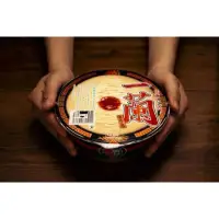 在飛比找蝦皮購物優惠-現貨日本食品 現貨 一蘭拉麵 碗裝泡麵 豚骨拉麵 128g