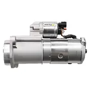 Brand New Starter Motor for Hyundai iMax TQ-W 2.5L Diesel D4CB 2008 - Onward
