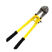 Bolt Cutter Hand Held Steel Wire Croppers Snips Clippers Heavy Duty