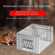 Mousetrap Automatic Household Automatic Continuous Cycle Mouse Trap Rat Catching