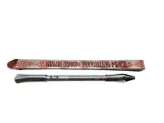Benefit Gimme Brow + Volumizing Pencil In Shade 2.75 Warm Auburn 1.19g - New