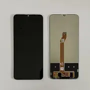 YOOOKOOO for Oukitel C33 LCD Display Touch Screen Digitizer Assembly Replacement Repair Parts