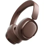 Edifier Evo Space Wireless Over-Ear Noise-Cancelling Headphones - Brown - 40mm [ES850NB Brown]