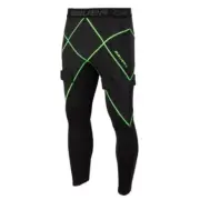 Bauer Core Jock Pants 1.0 Undergarment Compression Hockey Base Layer Cup Medium