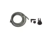 Battery Vent Tube Dorman For 2014-2016 BMW M235i