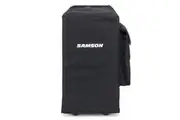 Samson XP310W Dustcover Speaker Bag w Extendable Handle Pounch for Mic Cables