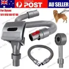 Vacuum Cleaner Pet Dog Cat Grooming Brush & Hose Kit for Dyson V11 V10 V8 V7 V6