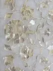 Marble Living Room Table / MOP Inlay Dining Table Top / Marble Meeting Table