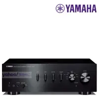 在飛比找Yahoo奇摩購物中心優惠-YAMAHA 山葉 A-S301 綜合擴大機 (台灣公司貨)