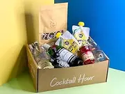 Tom Collins Large - 16 Serves