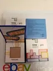 Set of 4 Tetris x Eyeshadow SET: Block Party 2g IPSY samples