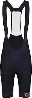[RUNNOWEEN] Van Tassel Unisex Compression Bib Shorts