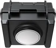 Tracki Magnetic Waterproof mini case box + 3500mAh 6x longer battery life, for GPS trackers for vehicles tracking device for cars real time GPS tracker for vehicles hidden tracking device not included