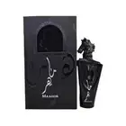 Maahir Legacy EDP Perfume By Lattafa 100ML-New Special Amazing Rich Fragrance../