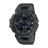 在飛比找ETMall東森購物網優惠-【CASIO 卡西歐】 G-SHOCK 藍牙 都市跑步訓練 