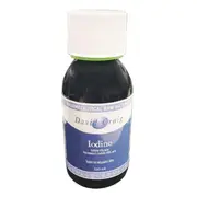 David Craig Aqueous Iodine Solution 100ml