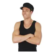 NEW Tom Foolery Fisherman's Adult Cap By Spotlight