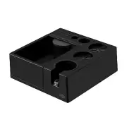 Espresso Knock Box, Espresso Coffee Organizer Box Fit for Storage 51, 54, 58M...