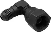 Oil Filter Adapter, Oil Pump Connector,Car Oil Pump Quick Adapter | Vehicle Oil Filter Housing Adapter For Truck, Fu Detection Connector