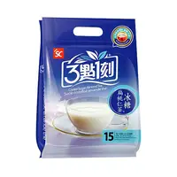 在飛比找Coupang 酷澎優惠-3點1刻 冰糖扁桃仁茶