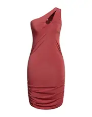 [ANGELA MELE MILANO] ANGELA MELE MILANO Mini dresses - Item 15360805