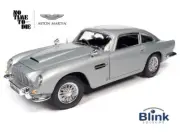 Auto World 1:18 Aston Martin DB5 1964 James Bond 007 - "No Time To Die"