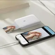 Mini MT53 Mobile Photo Printer Can Connect Multiple People to Bluetooth AU