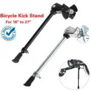 Bicycle Kickstand Cycling Stand Parking Racks MTB Bike Kick Stand Adjustable Mot
