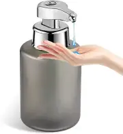 Automatic Touchless Soap Dispenser Liquid Hand Free Soap Dispenser